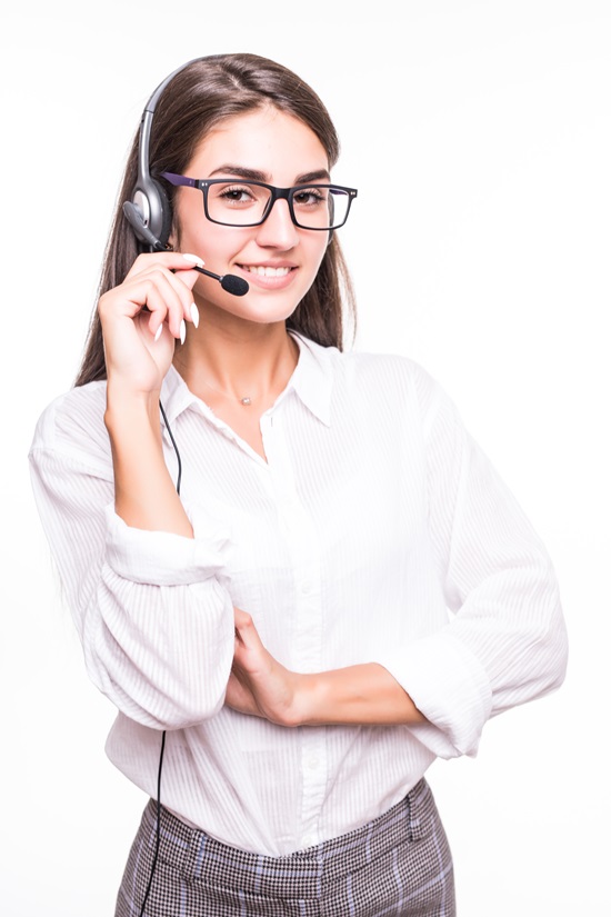Support Representative